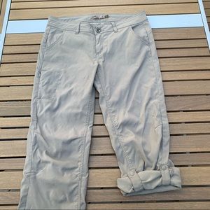 Women’s Prana Hiking Pants